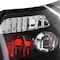 Spec-D Tuning 06-08 Honda Civic Altezza Tail Light Black, LT-CV062JM-TM LT-CV062JM-TM - alternate 5